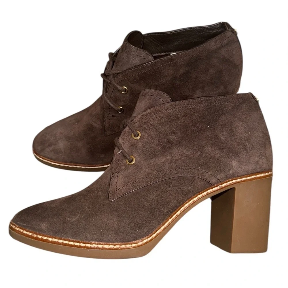 Tory Burch Boots